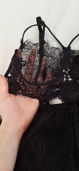 Joanna review photo