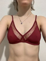 Karina review photo