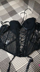 Eliza review photo