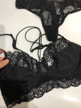 Milena review photo