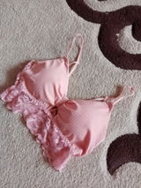 Luiza review photo