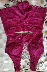 Klaudia review photo