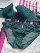 Olga review photo