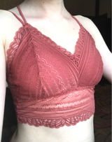 Luiza review photo