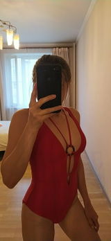 Aleksandra review photo