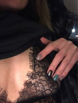 Luiza review photo