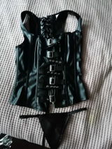 Tatiana review photo