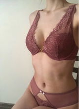 Marcelina review photo