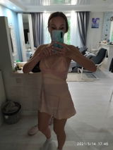 Dorota review photo