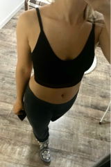 Joanna review photo