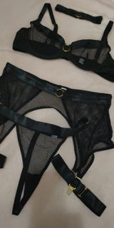 Matylda review photo