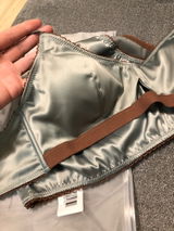 Monika review photo