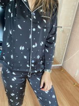 Sandra review photo