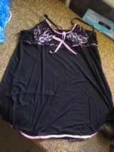 Joanna review photo