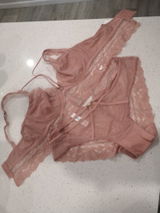 Renata review photo