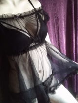 Adrianna review photo