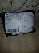 Gosia review photo