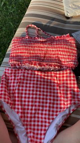 Luiza review photo