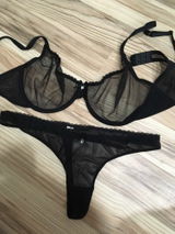 Joanna review photo