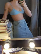 Gabriela review photo