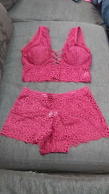 Olga review photo