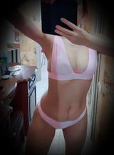 Adrianna review photo