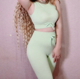 Iza review photo