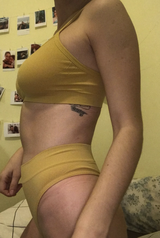 Olga review photo