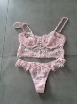 Milena review photo