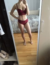 Ivy review photo