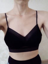 Violet review photo