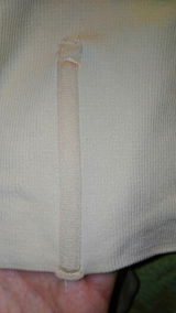Maisie review photo