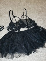 Evelyn review photo