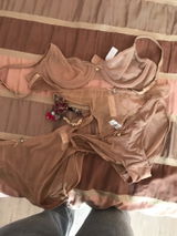 Lily review photo