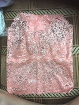 Jasmine review photo