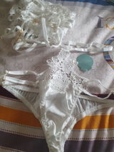 Evie review photo