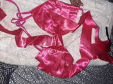 Hallie review photo