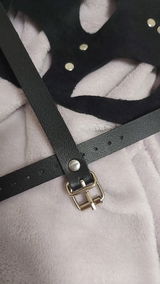 Olivia review photo