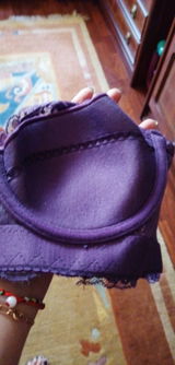 Lottie review photo