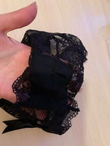 Ivy review photo
