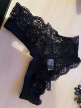 Ivy review photo