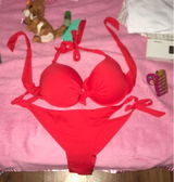 Rosie review photo
