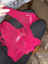 Lily review photo