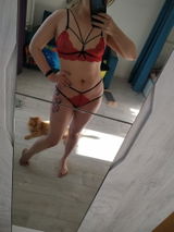 Erin review photo