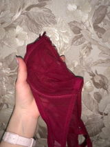 Lily review photo