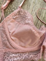 Darcie review photo
