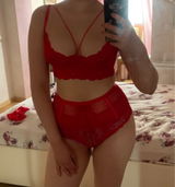 Violet review photo