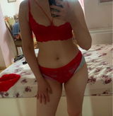 Violet review photo