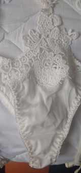 Lilly review photo
