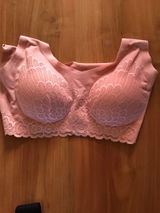 Lily review photo